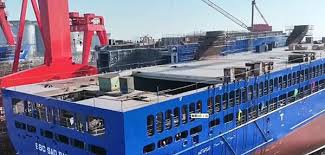 件雜貨運輸 - 貨物裝卸